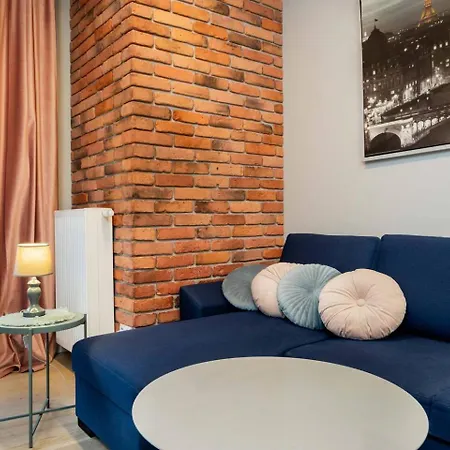 Cozy Studio Wilanow * Warsaw