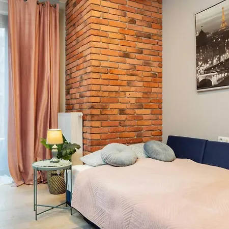 Apartment Cozy Studio Wilanow